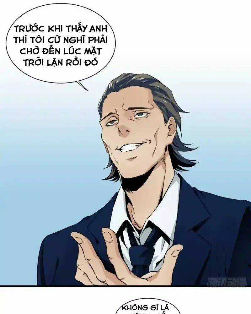 Nhất Ăn Tất - Chapter 2 - Trang 11