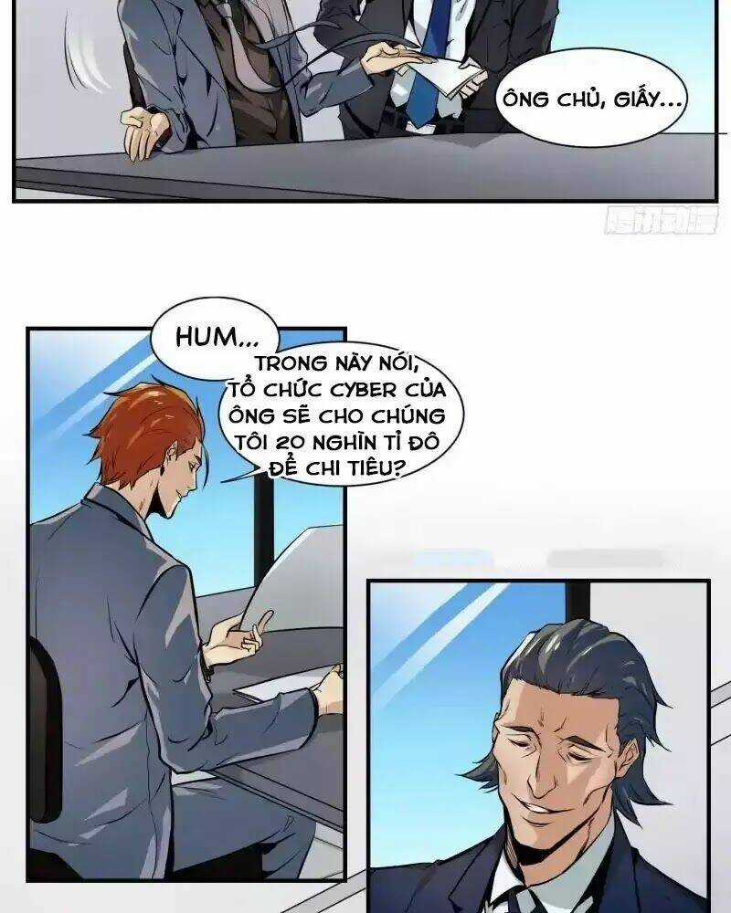 Nhất Ăn Tất - Chapter 2 - Trang 15