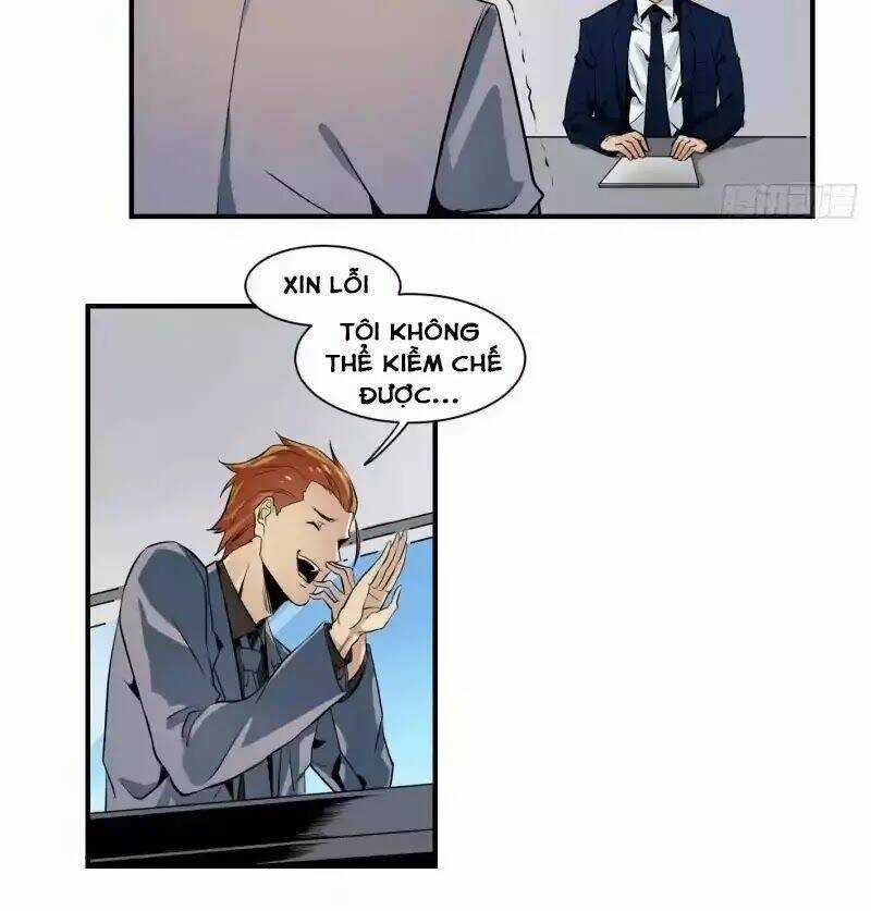 Nhất Ăn Tất - Chapter 2 - Trang 20