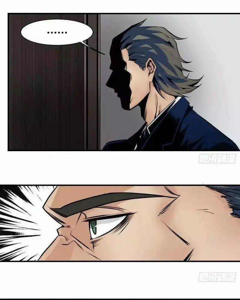 Nhất Ăn Tất - Chapter 2 - Trang 25