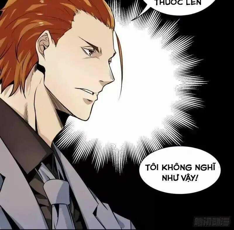 Nhất Ăn Tất - Chapter 2 - Trang 28