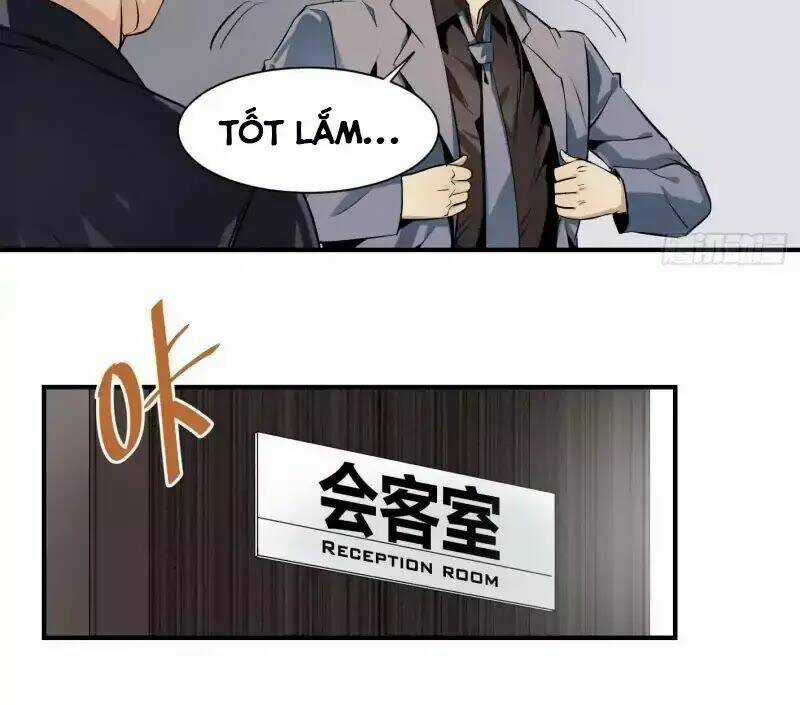 Nhất Ăn Tất - Chapter 2 - Trang 8