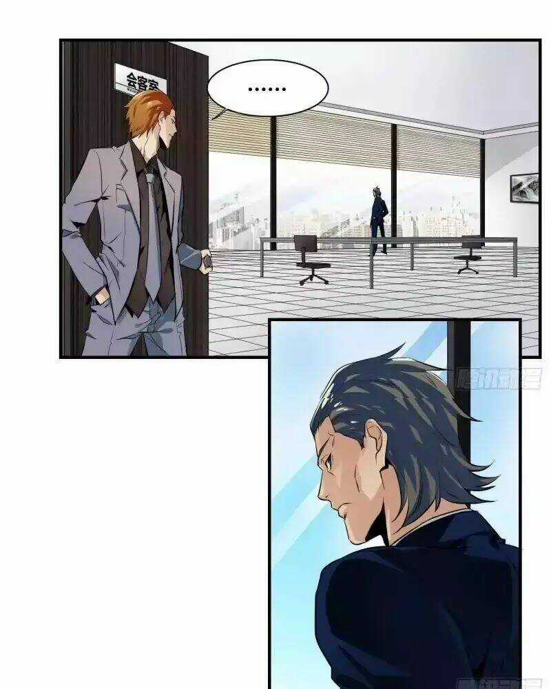 Nhất Ăn Tất - Chapter 2 - Trang 9