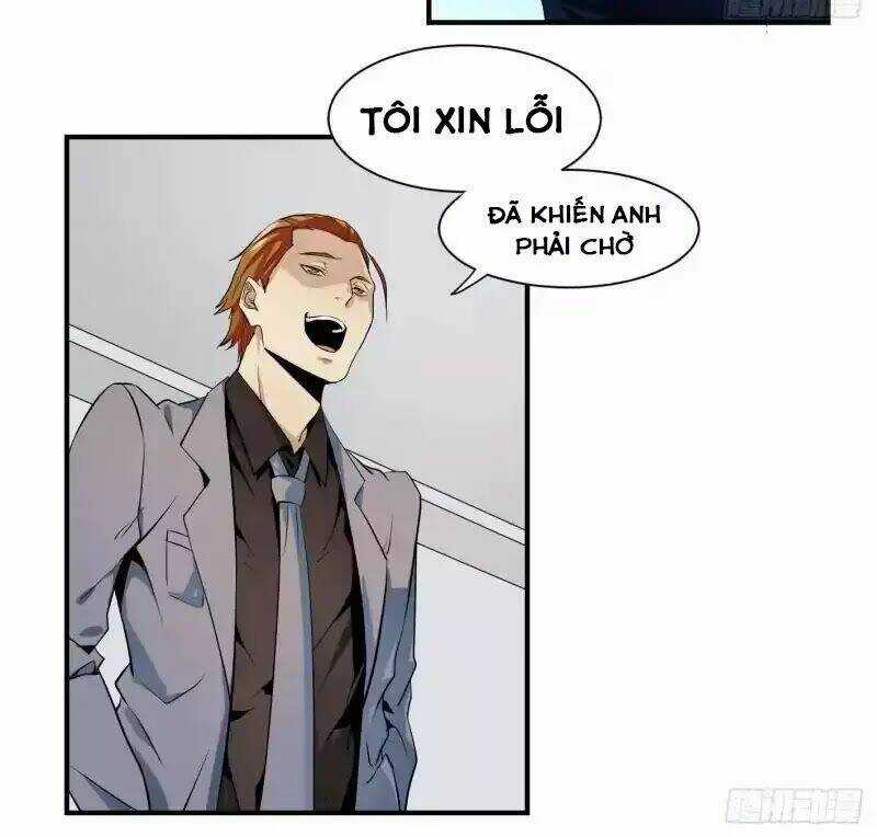 Nhất Ăn Tất - Chapter 2 - Trang 10