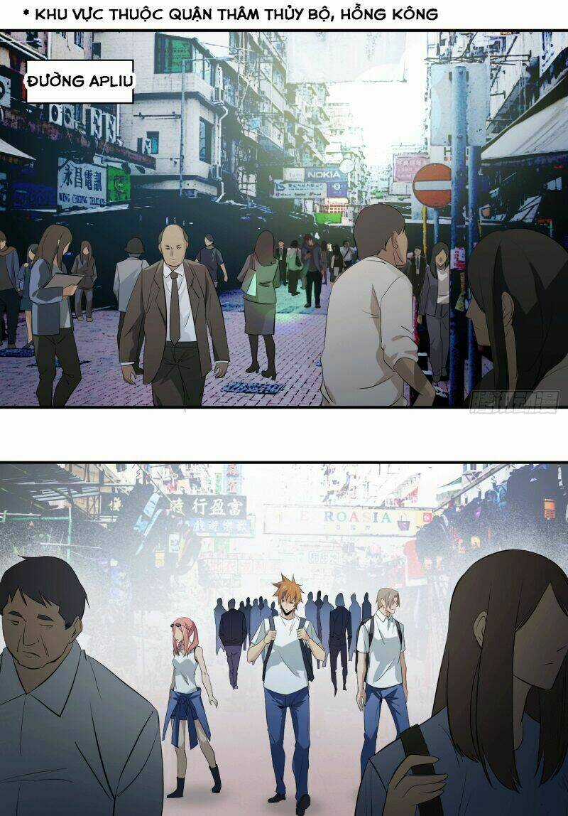 Nhất Ăn Tất - Chapter 20 - Trang 13