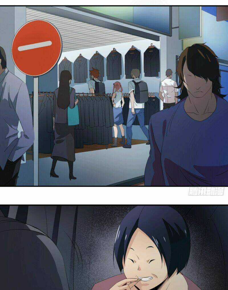 Nhất Ăn Tất - Chapter 20 - Trang 15