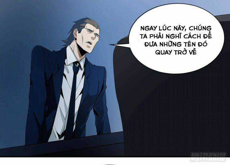 Nhất Ăn Tất - Chapter 20 - Trang 4