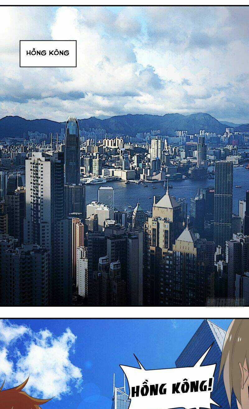 Nhất Ăn Tất - Chapter 20 - Trang 7