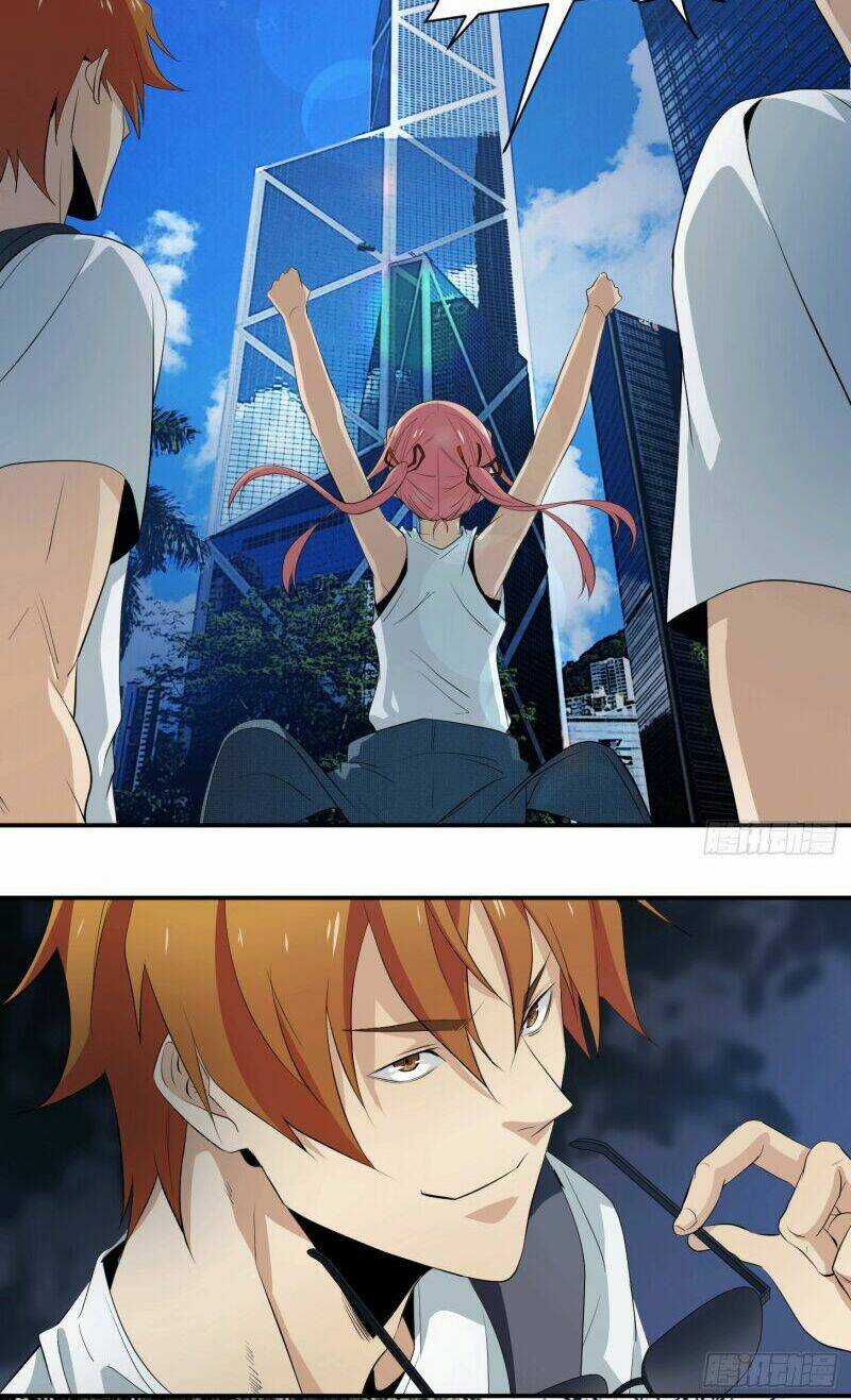 Nhất Ăn Tất - Chapter 20 - Trang 8