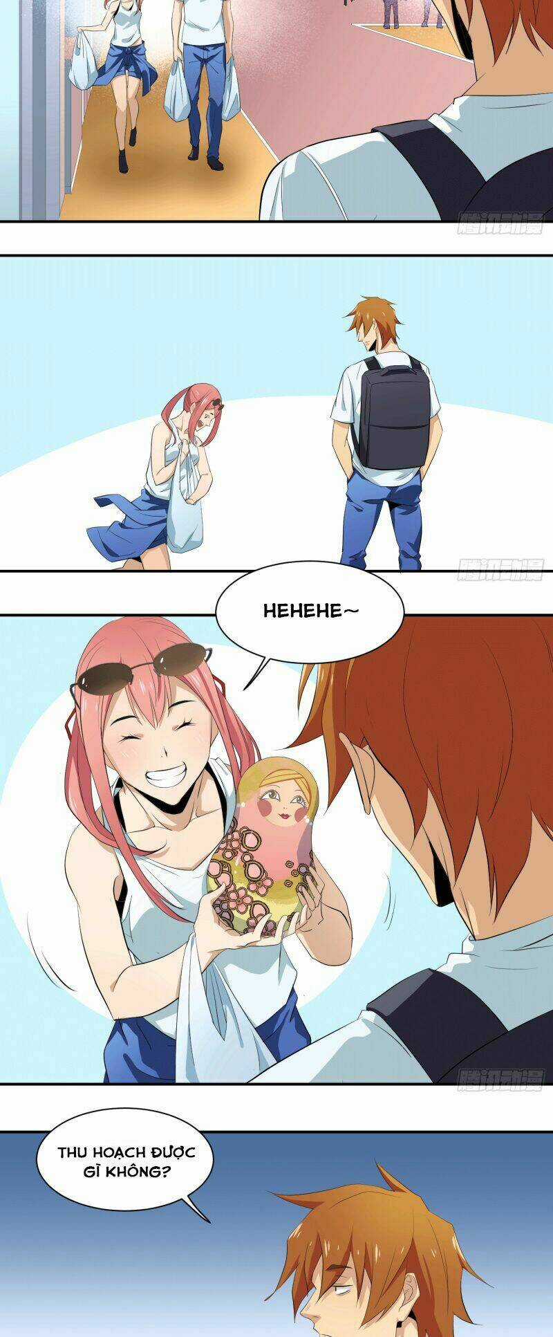 Nhất Ăn Tất - Chapter 21 - Trang 14