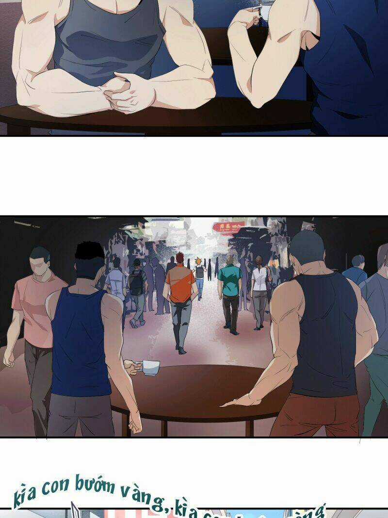 Nhất Ăn Tất - Chapter 21 - Trang 6