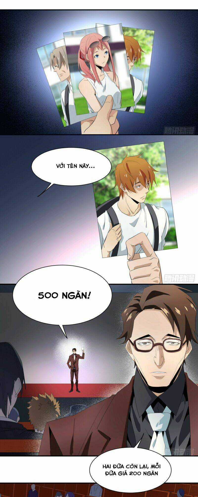 Nhất Ăn Tất - Chapter 23 - Trang 14