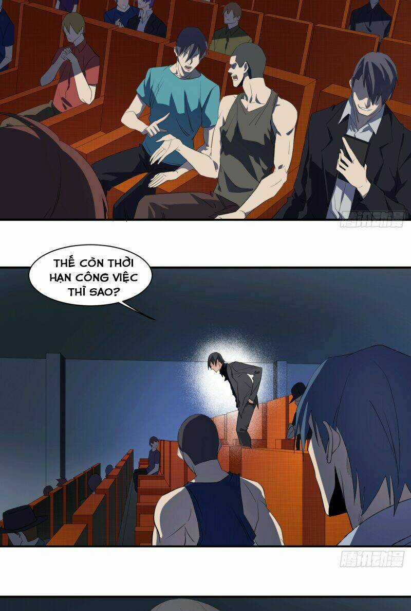 Nhất Ăn Tất - Chapter 23 - Trang 15