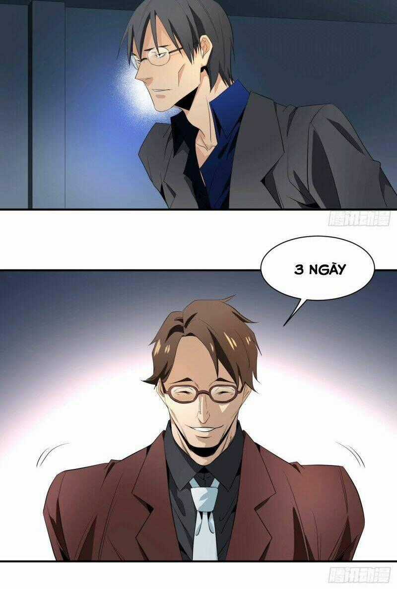 Nhất Ăn Tất - Chapter 23 - Trang 16