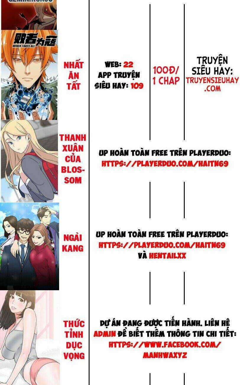 Nhất Ăn Tất - Chapter 23 - Trang 4