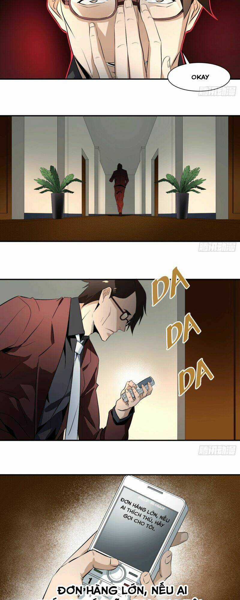 Nhất Ăn Tất - Chapter 23 - Trang 7