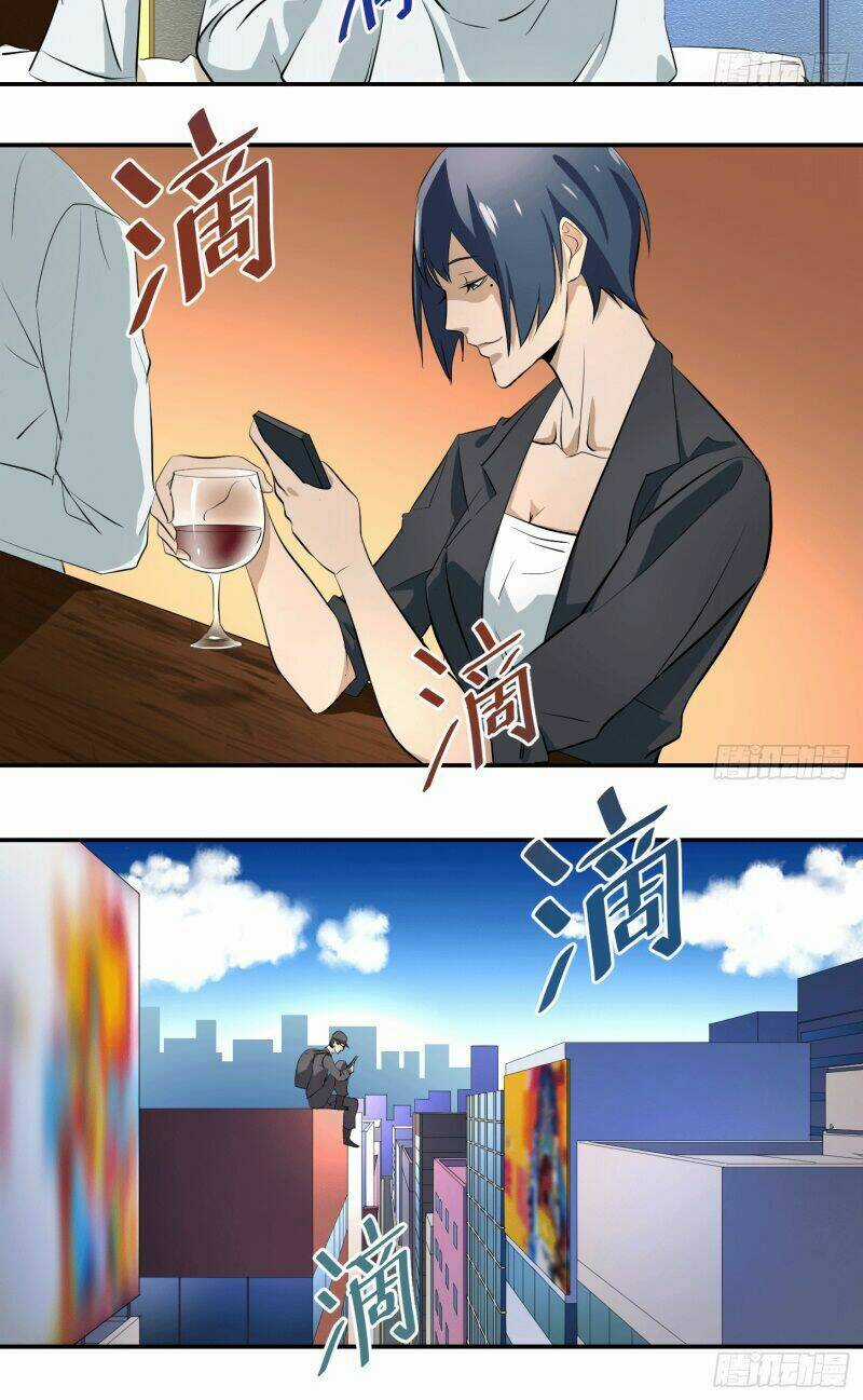 Nhất Ăn Tất - Chapter 23 - Trang 9