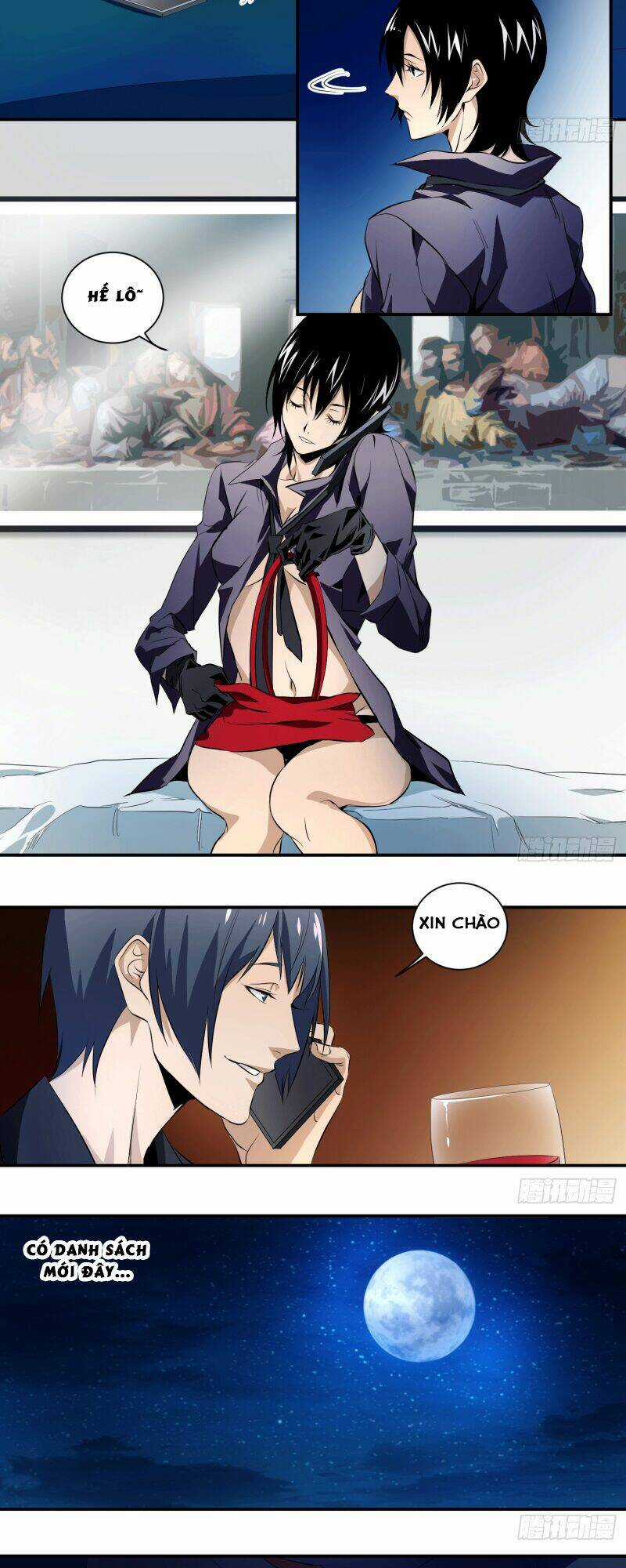 Nhất Ăn Tất - Chapter 24 - Trang 13