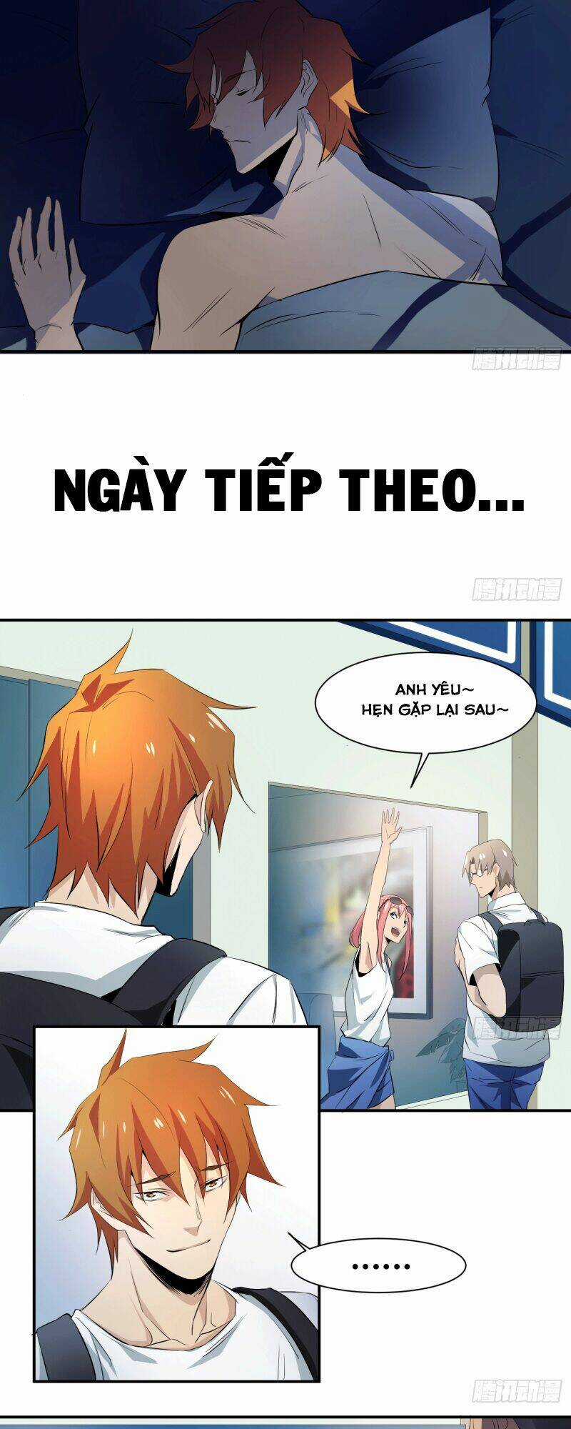 Nhất Ăn Tất - Chapter 24 - Trang 14