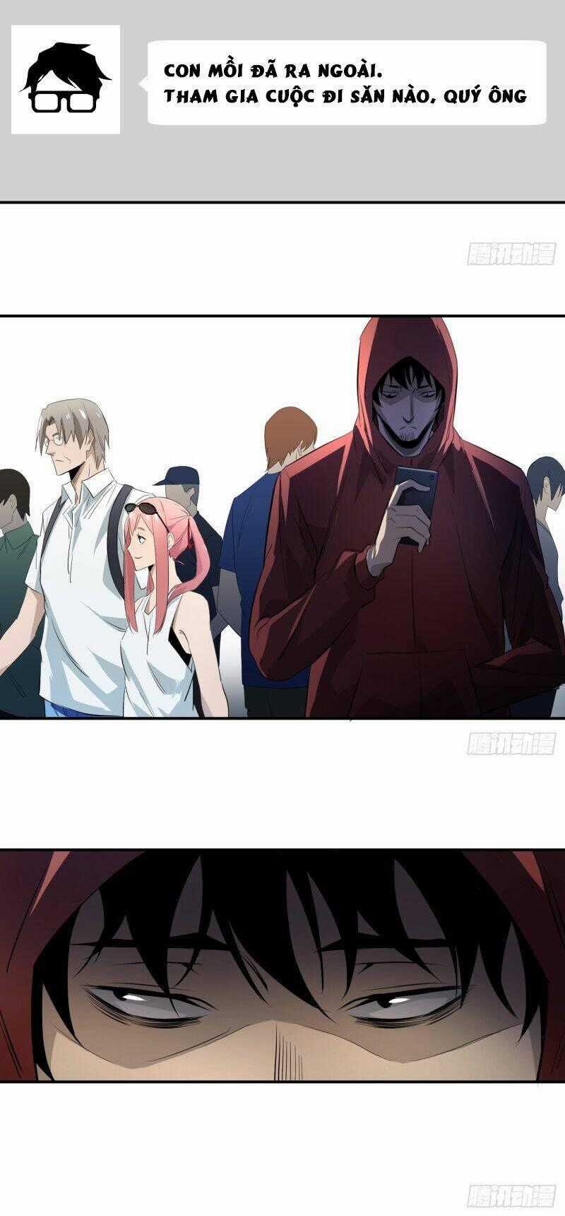 Nhất Ăn Tất - Chapter 24 - Trang 16