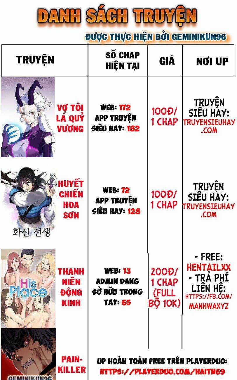 Nhất Ăn Tất - Chapter 24 - Trang 3