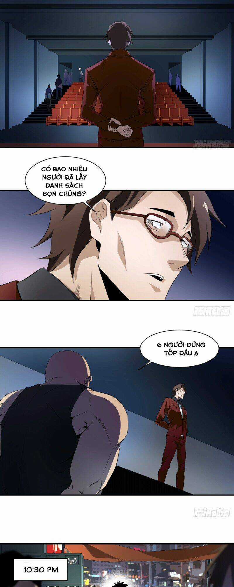 Nhất Ăn Tất - Chapter 24 - Trang 5