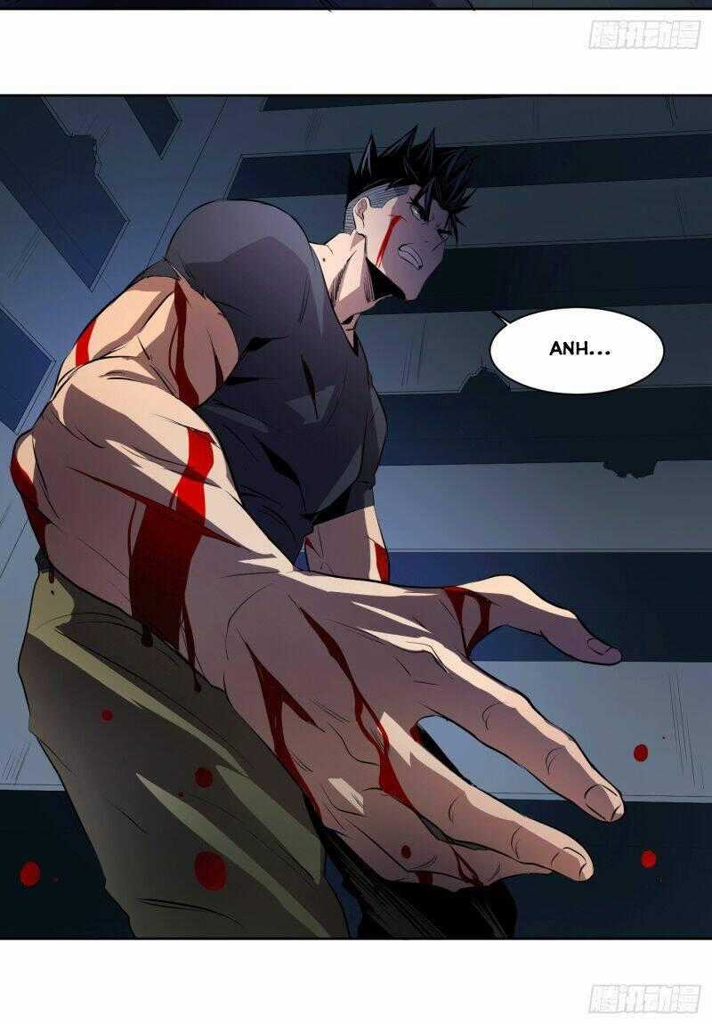 Nhất Ăn Tất - Chapter 25 - Trang 17