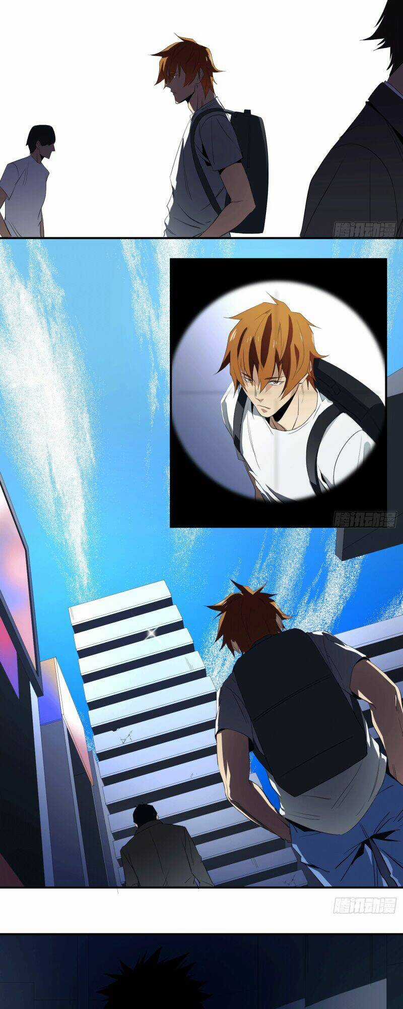 Nhất Ăn Tất - Chapter 25 - Trang 5