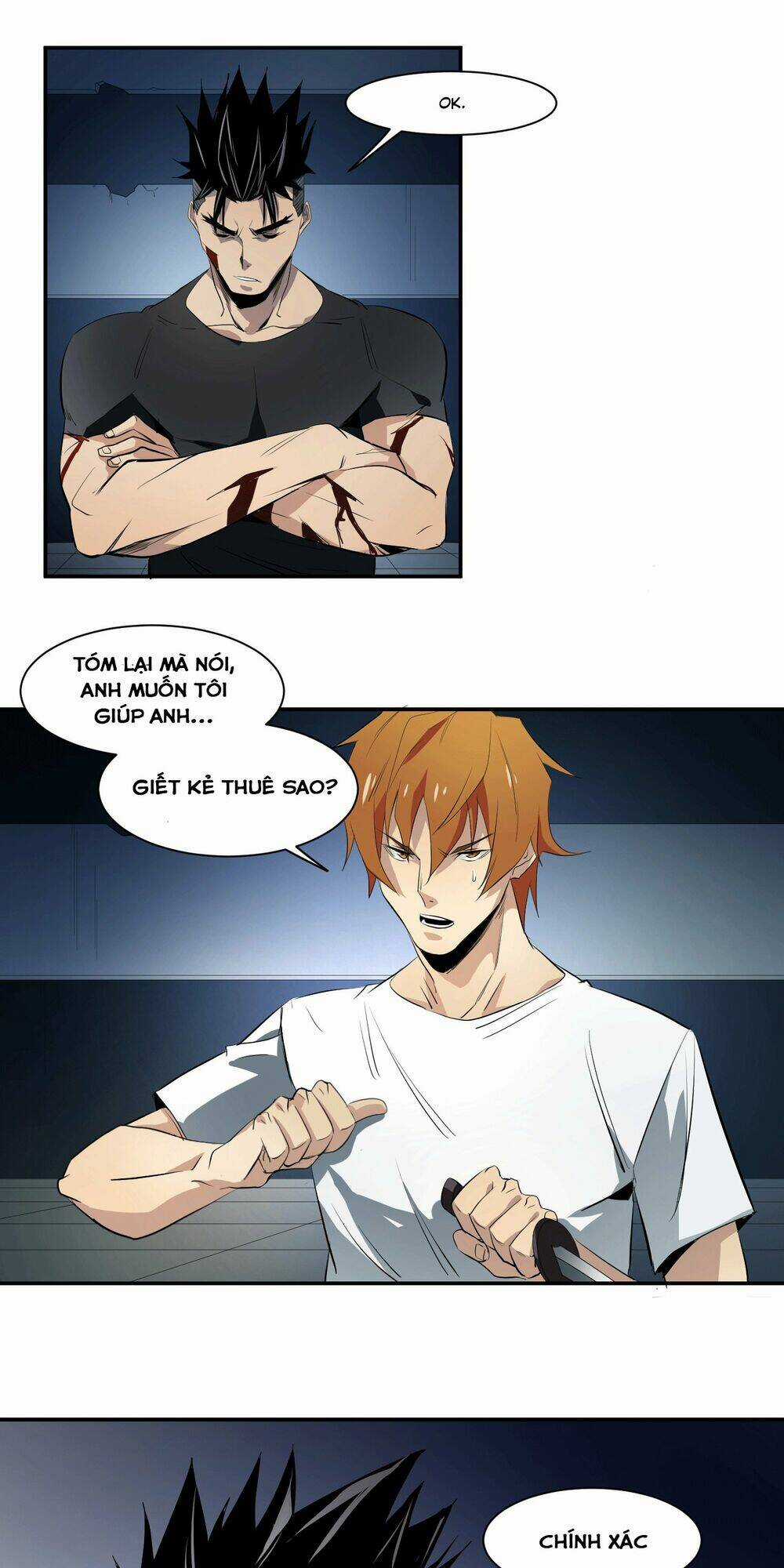 Nhất Ăn Tất - Chapter 26 - Trang 11