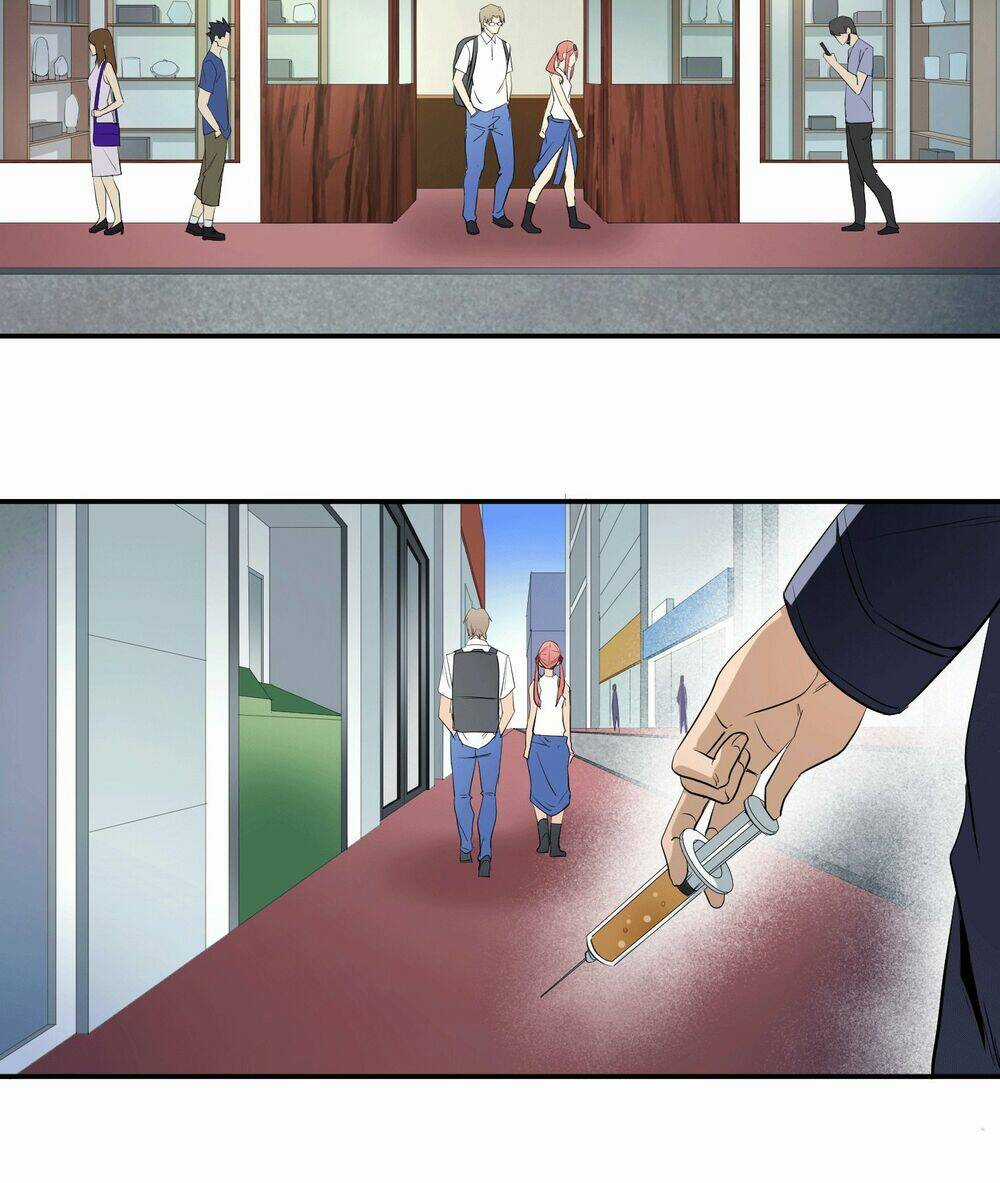 Nhất Ăn Tất - Chapter 26 - Trang 13