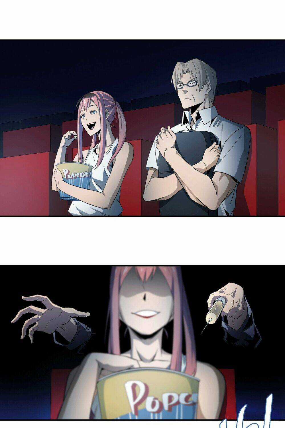 Nhất Ăn Tất - Chapter 26 - Trang 15