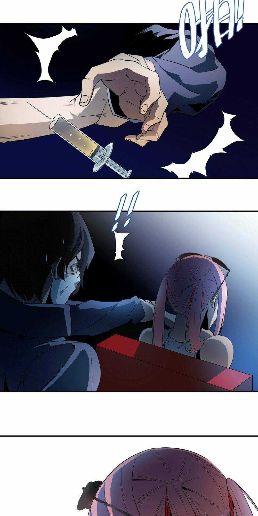 Nhất Ăn Tất - Chapter 26 - Trang 16