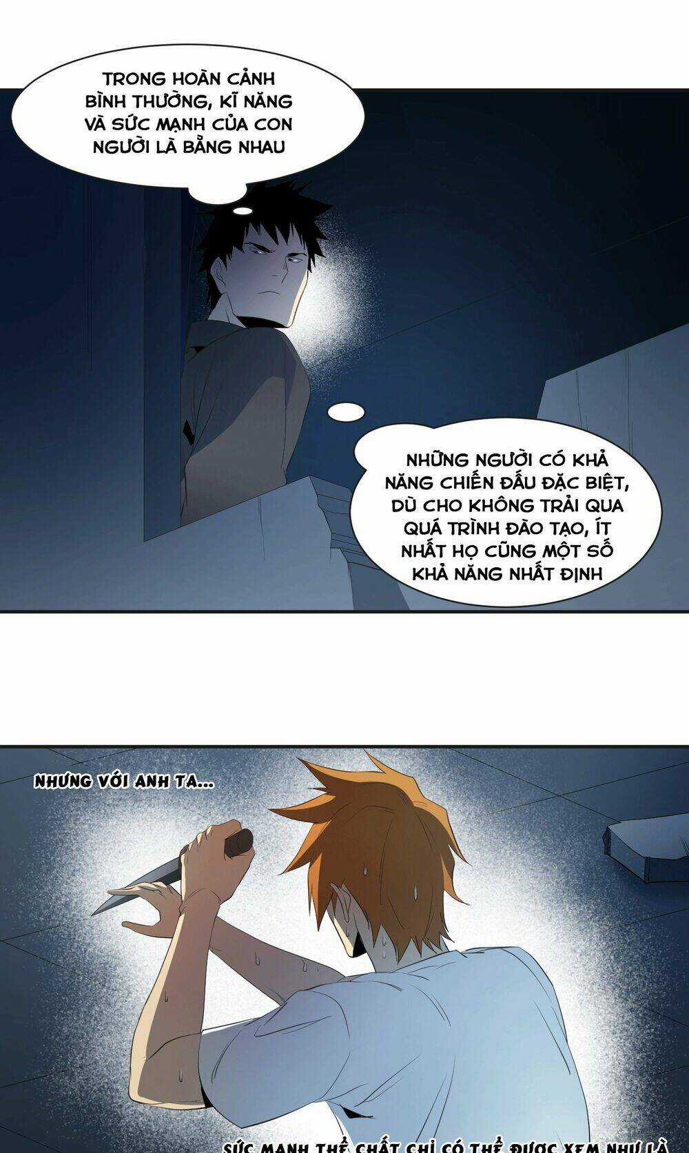 Nhất Ăn Tất - Chapter 26 - Trang 5