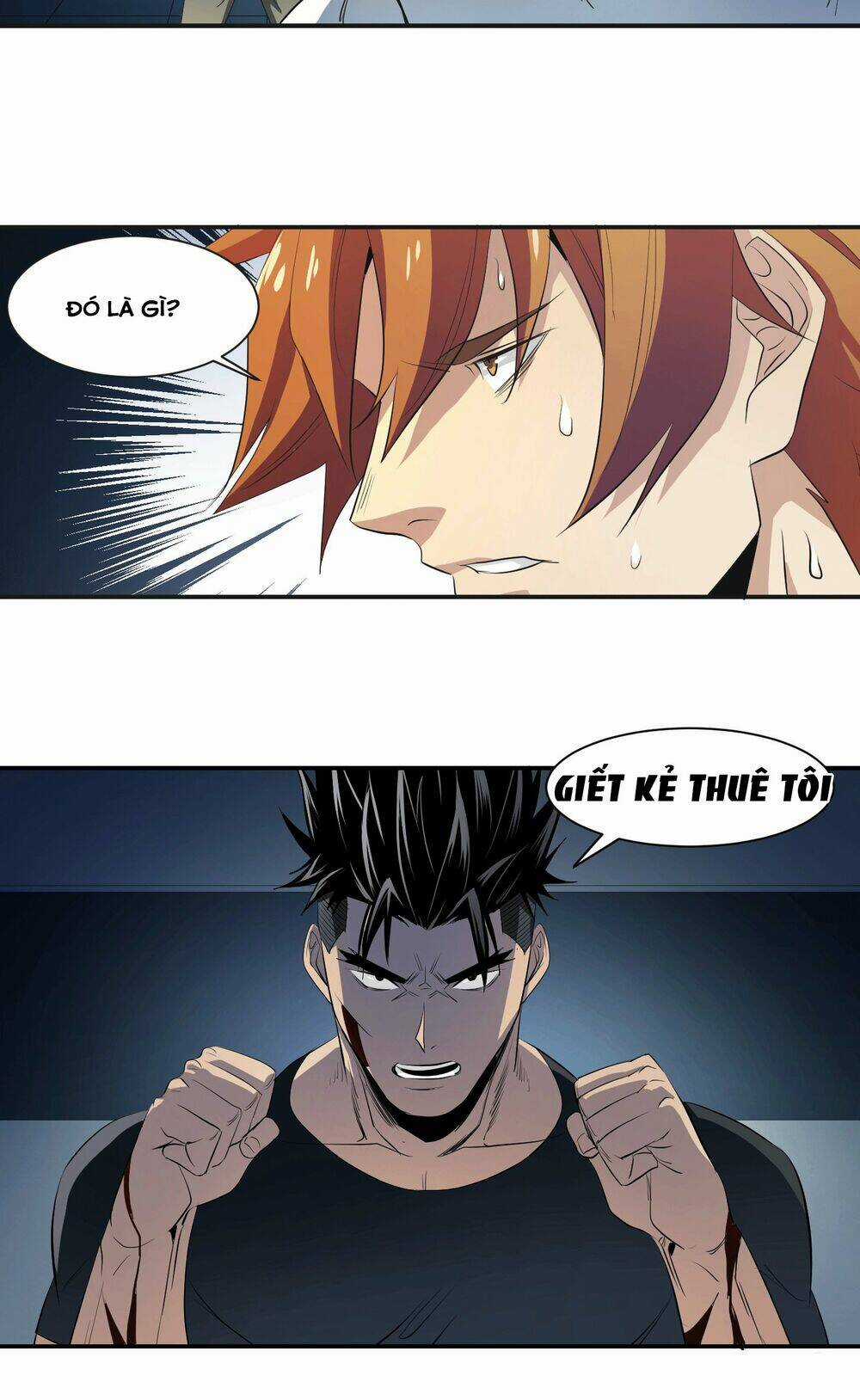 Nhất Ăn Tất - Chapter 26 - Trang 8