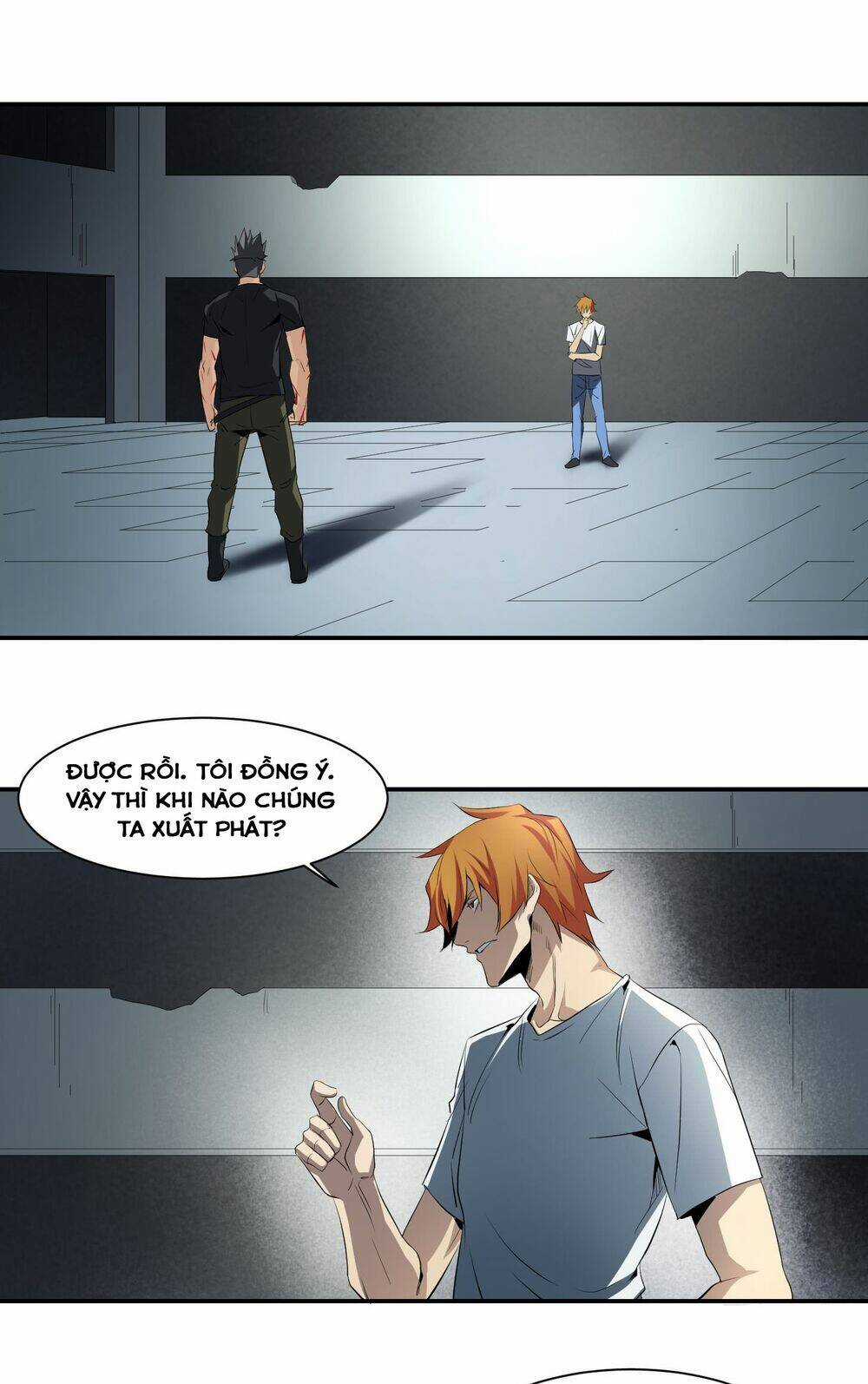 Nhất Ăn Tất - Chapter 27 - Trang 12