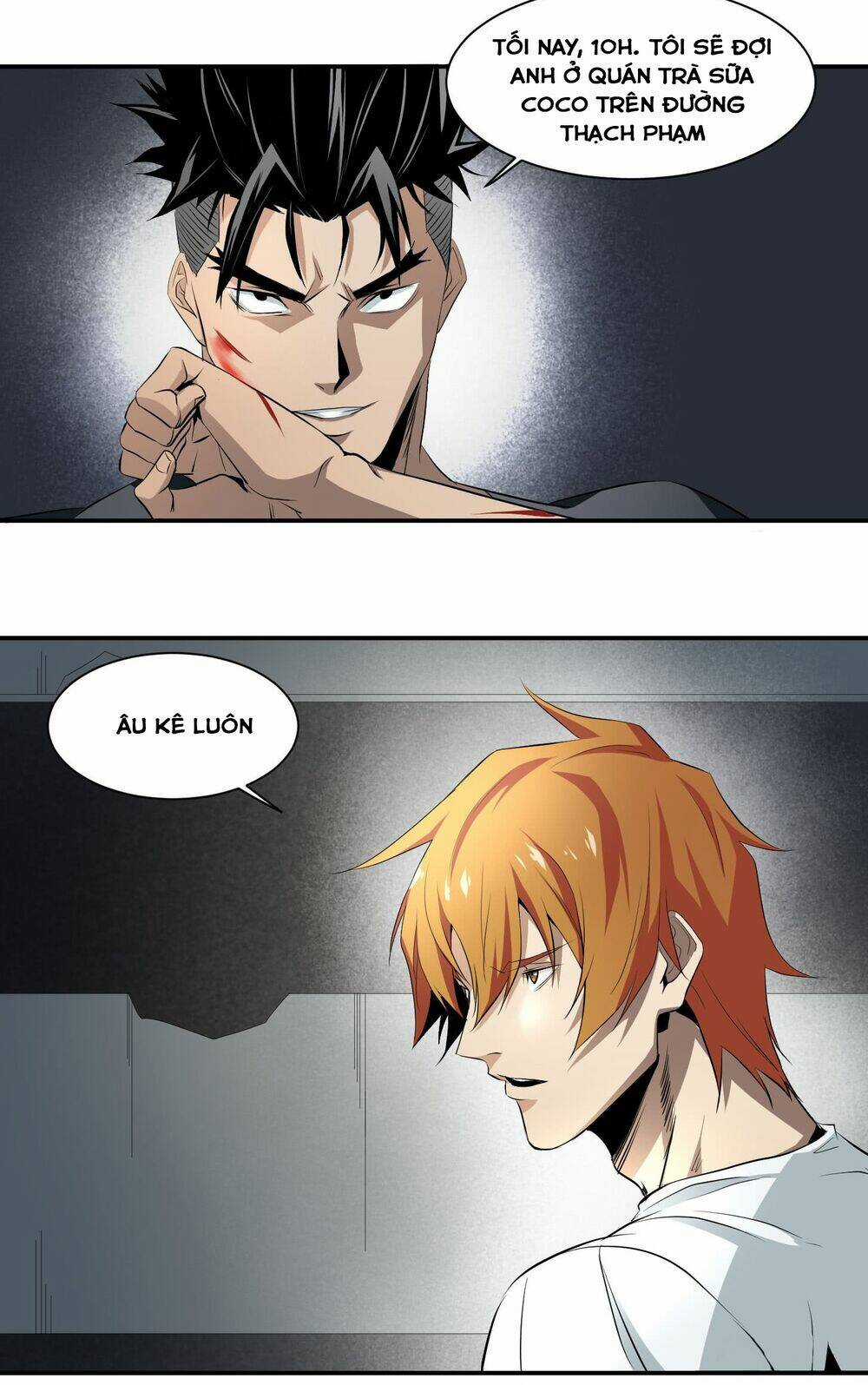 Nhất Ăn Tất - Chapter 27 - Trang 13