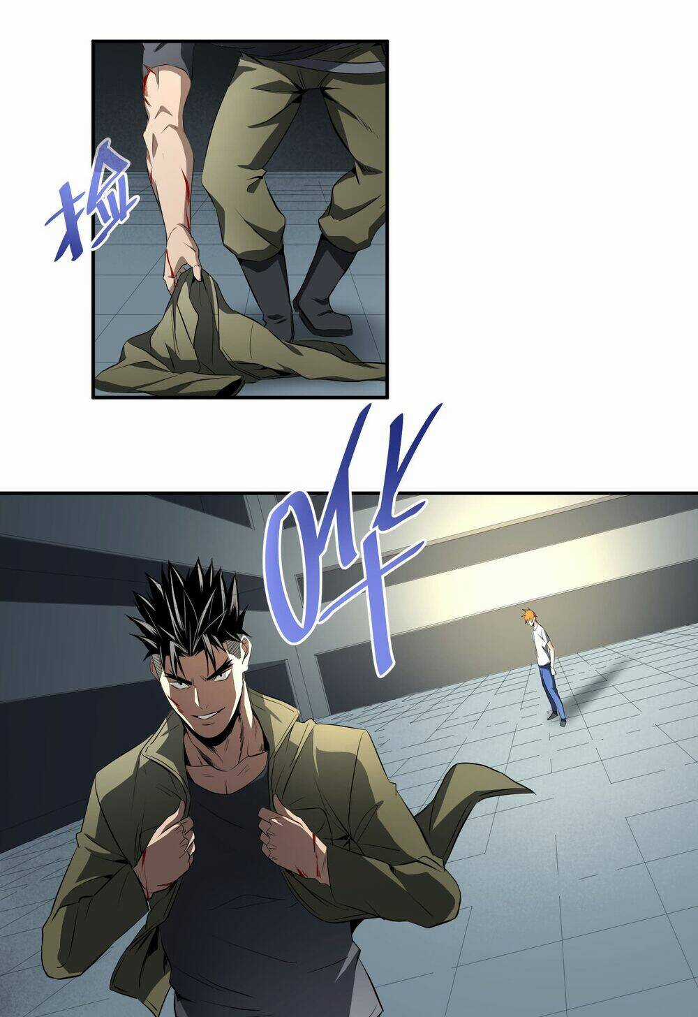 Nhất Ăn Tất - Chapter 27 - Trang 14