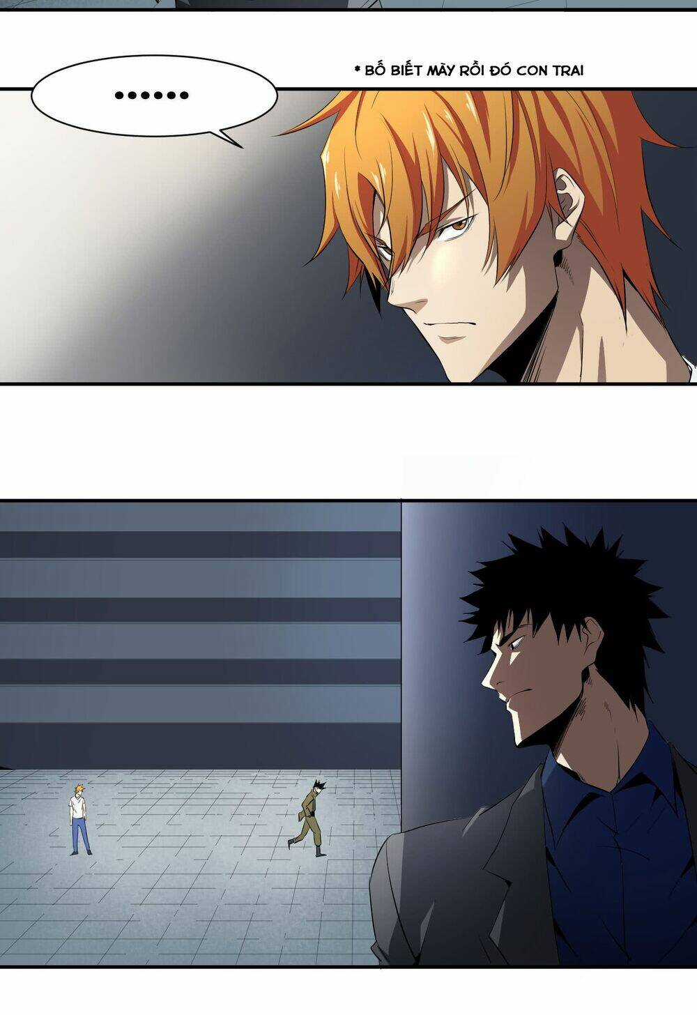 Nhất Ăn Tất - Chapter 27 - Trang 15