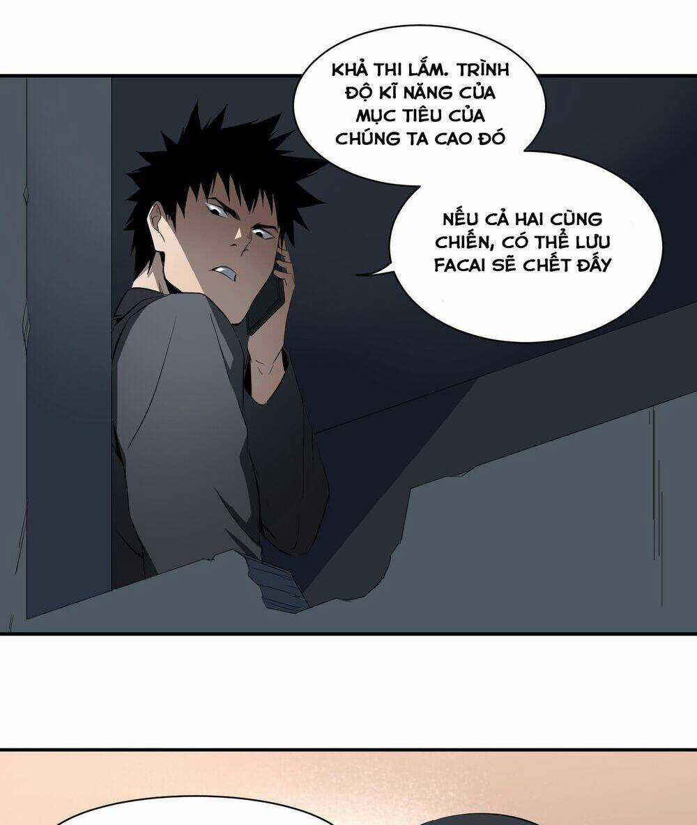 Nhất Ăn Tất - Chapter 27 - Trang 18