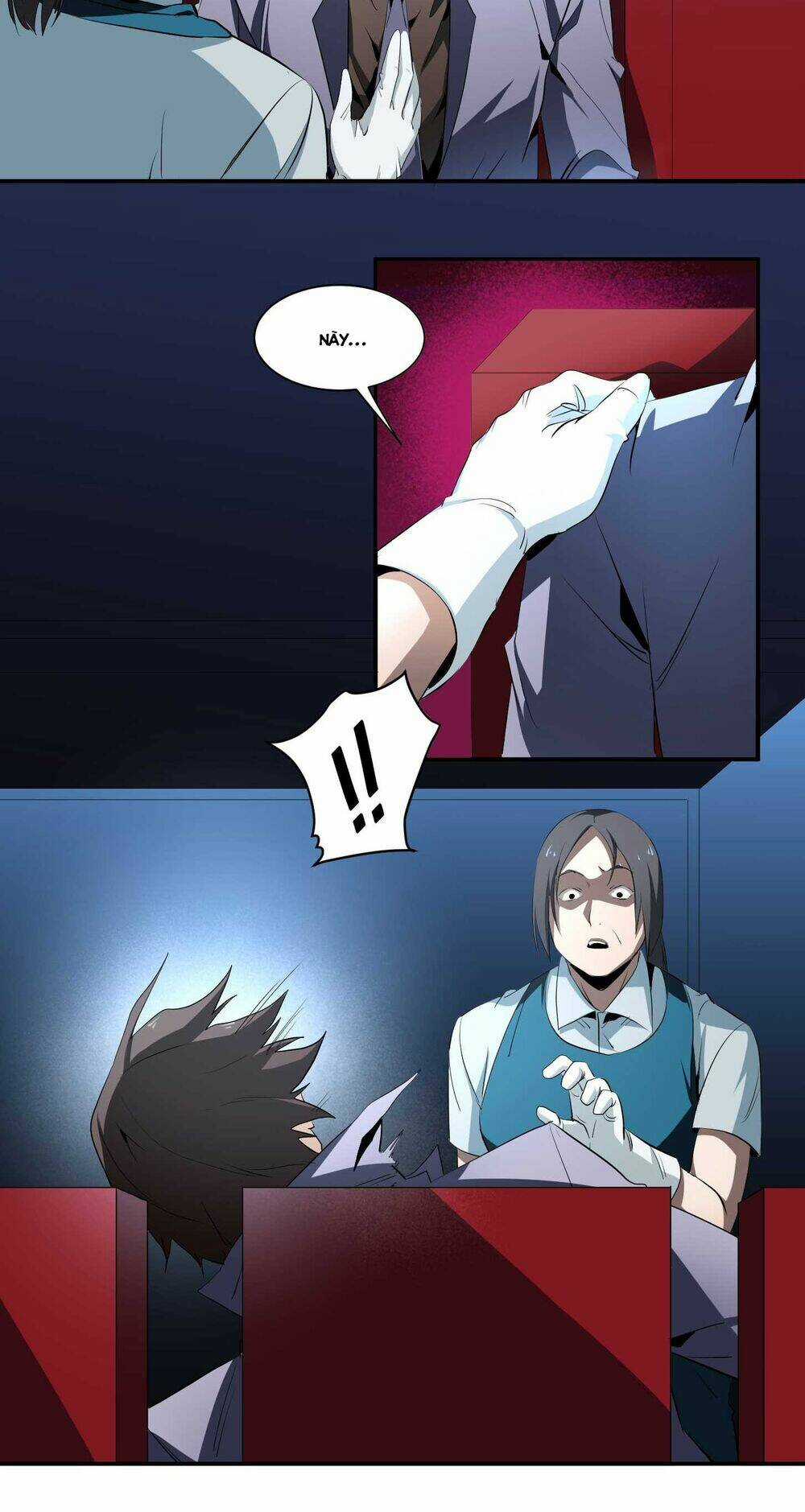 Nhất Ăn Tất - Chapter 27 - Trang 4