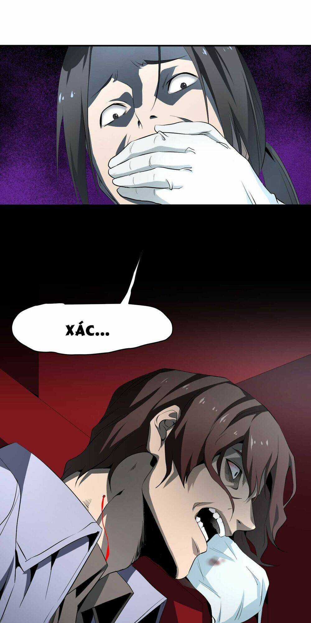 Nhất Ăn Tất - Chapter 27 - Trang 5