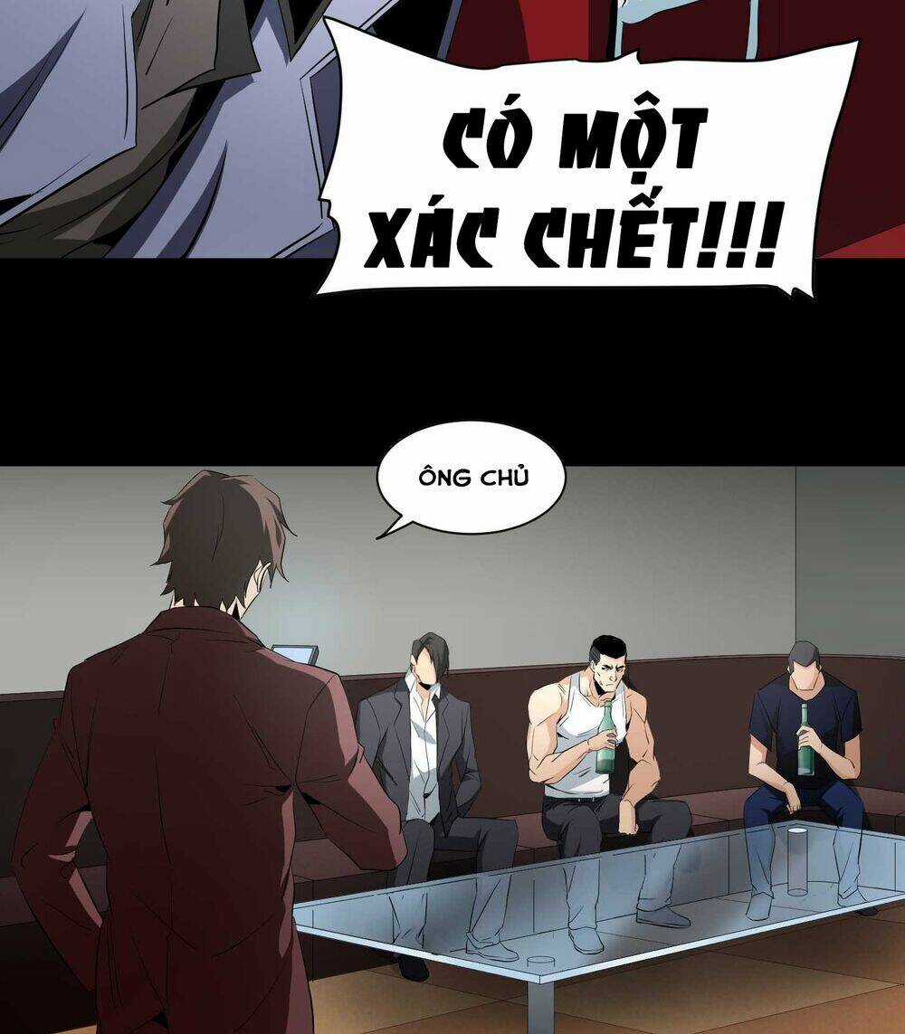 Nhất Ăn Tất - Chapter 27 - Trang 6