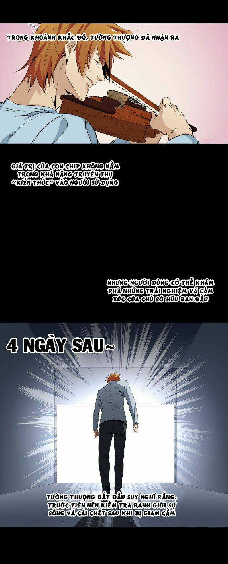 Nhất Ăn Tất - Chapter 28.5 - Trang 5