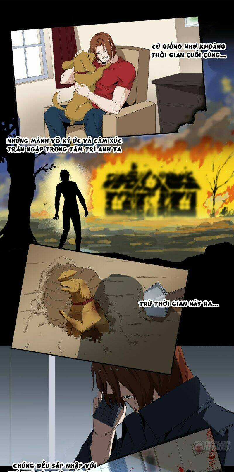 Nhất Ăn Tất - Chapter 28.5 - Trang 7