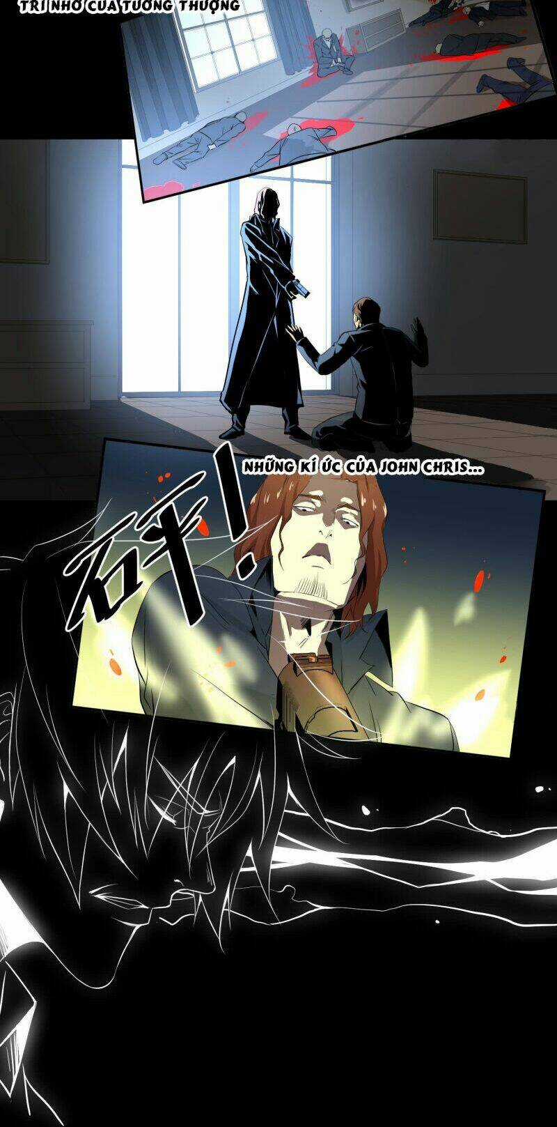 Nhất Ăn Tất - Chapter 28.5 - Trang 8