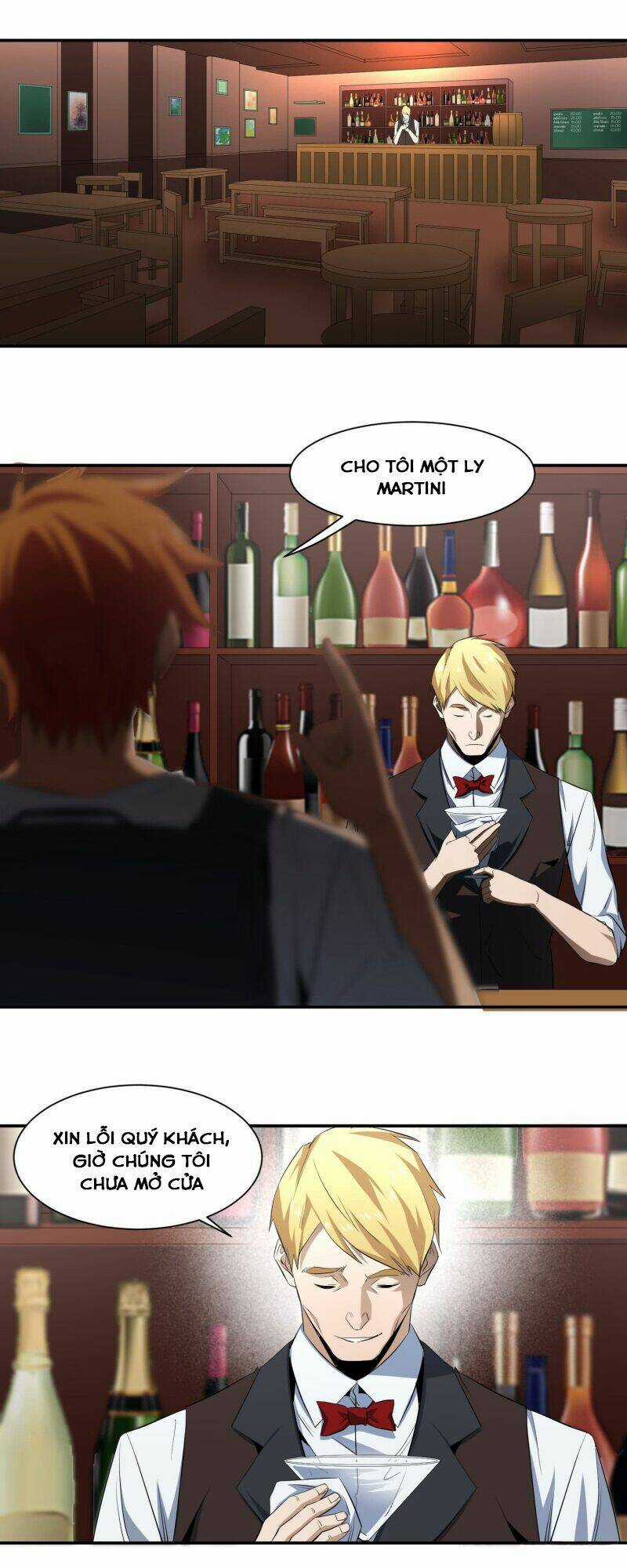 Nhất Ăn Tất - Chapter 28 - Trang 12