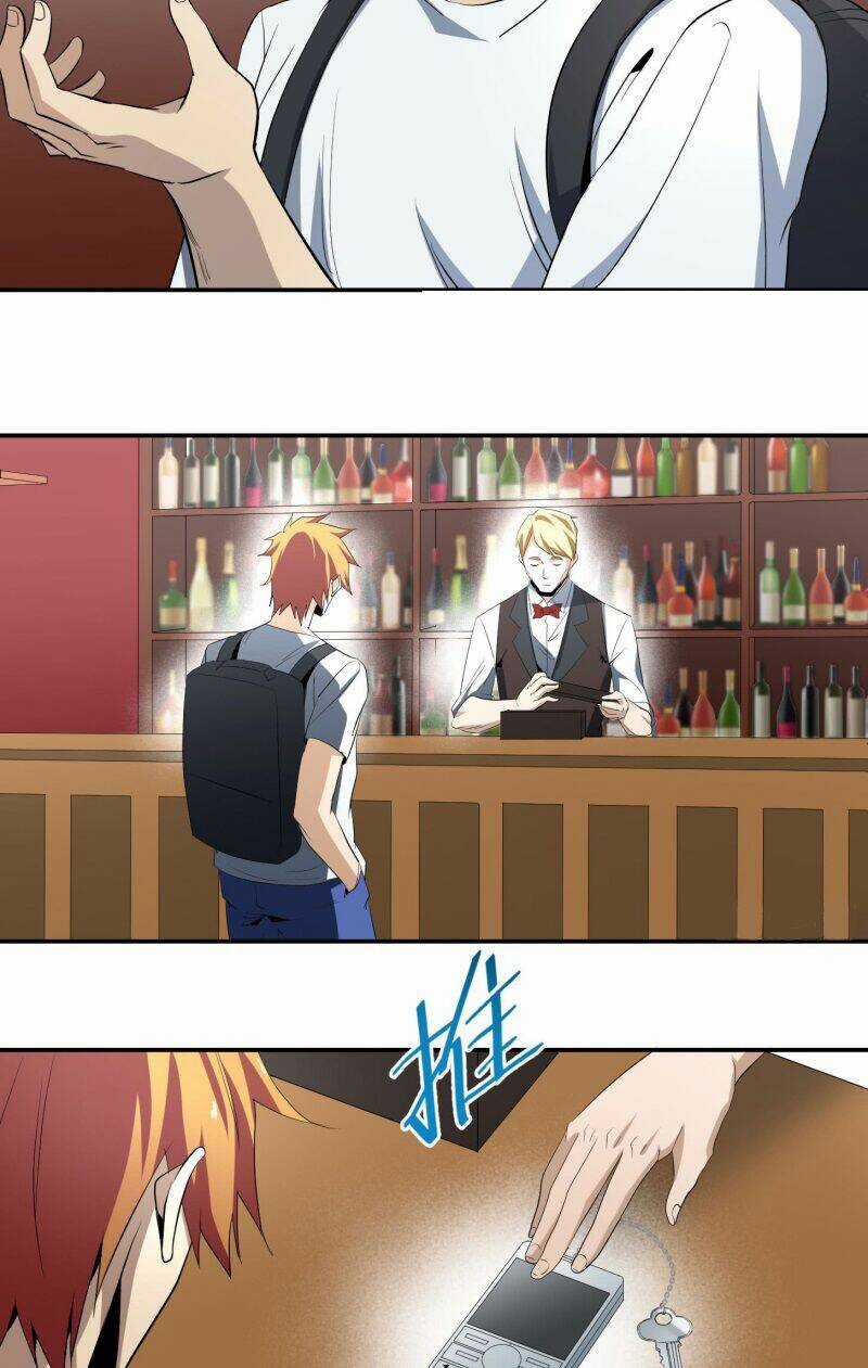 Nhất Ăn Tất - Chapter 28 - Trang 14