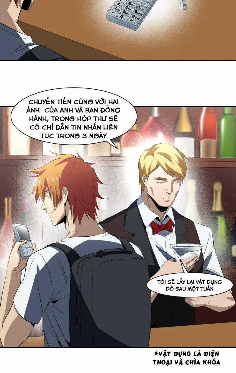 Nhất Ăn Tất - Chapter 28 - Trang 15