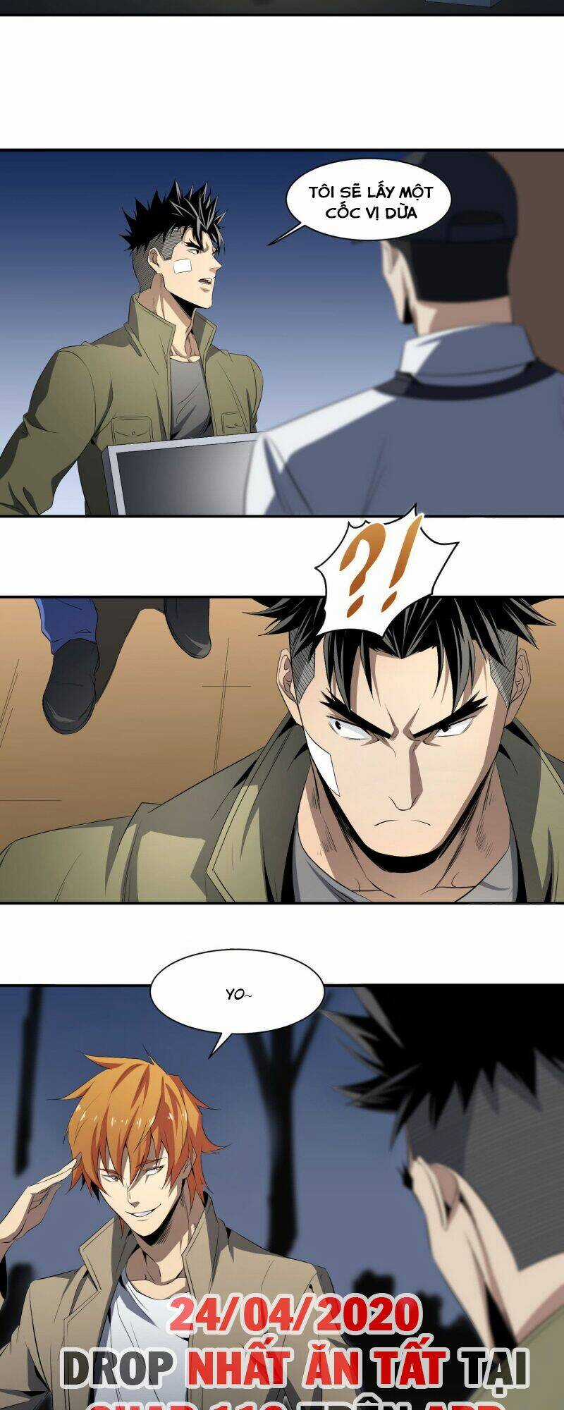 Nhất Ăn Tất - Chapter 29 - Trang 13