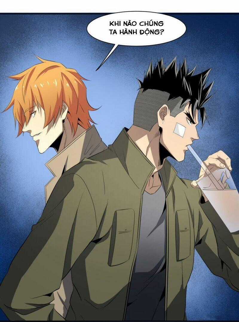 Nhất Ăn Tất - Chapter 29 - Trang 15